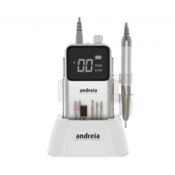 ANDREIA TORNO PORTATIL BRUSHLESS DRILL