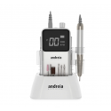 ANDREIA TORNO PORTATIL BRUSHLESS DRILL