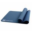 Gym Mat Yoga/Pilates Akrafit Color azul