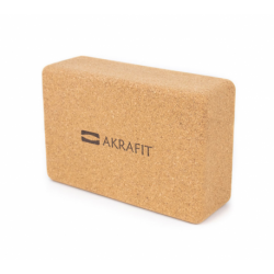 Ladrillo de corcho Akrafit