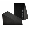 Cuñas yoga Akrafit Pequeño - 15 x 6 x 5 cm (1 par)