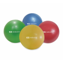 Pelota Yoga/Pilates Akrafit Color Verde
