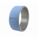 Yoga Wheel Akrafit Azul