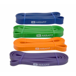 Power Loop Akrafit Azul Muy fuerte