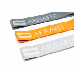 Mini Band Textil Akrafit Suave