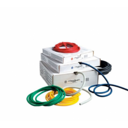 Thera-band Tubing Negro - Fuerte especial