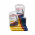 Packs Thera-band Cintas Fuertes (Azul-Negro)