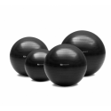 Fitball Black Akrafit 45 cm