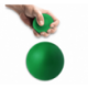 Pelota Antiestrés Color verde