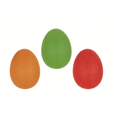 Egg Exerciser Akrafit Suave