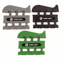 Hand Grip HC Verde - Suave (2,4 Kg. por dedo)