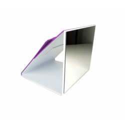Caja espejo