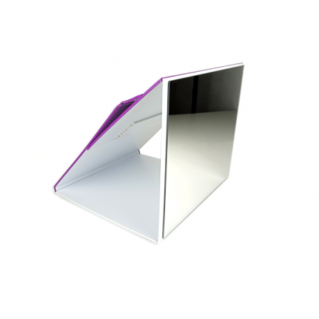 Caja espejo