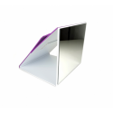 Caja espejo