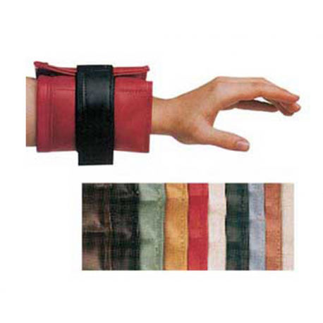 Pesas Cuff 5 libras (2,4 kg.)
