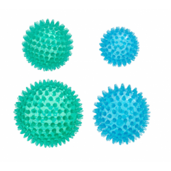 Reflex ball 6 cm - Azul