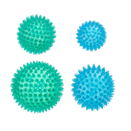 Reflex ball 6 cm - Azul