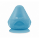 Cono de masaje con ventosa Akrafit