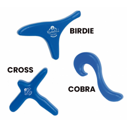 Richelli´s Massage Tools Cobra