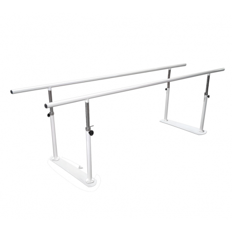 Paralelas 350 cm