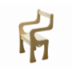 Silla Electroterapia Madera