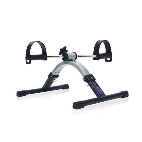 Pedalier de ejercicios plegable Crossy