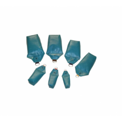 Saco de Arena 2 Kg.