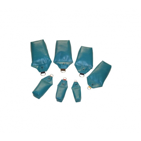 Saco de Arena 2 Kg.