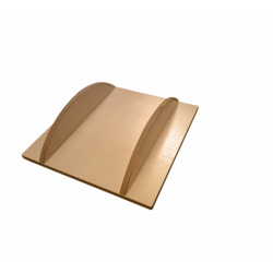 Tabla de Bohler 40 x 40 cm
