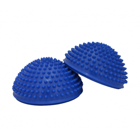 Semiesfera Akrafit - pack 2 uds Color rojo