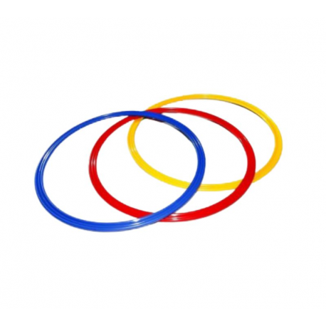 Aro de agilidad Akrafit 60 cm