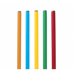 Picas Plástico 35 cm