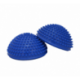Semiesfera Akrafit - pack 2 uds Color azul