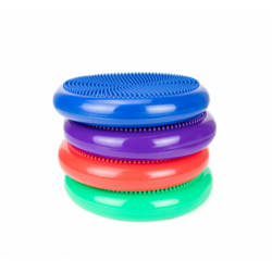 Balance Disc Akrafit 33 cm. Azul