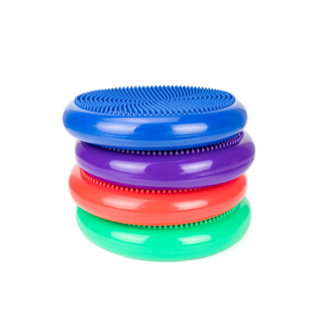 Balance Disc Akrafit 33 cm. Azul