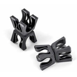 Engarce universal para picas Akrafit Pack 6 uds