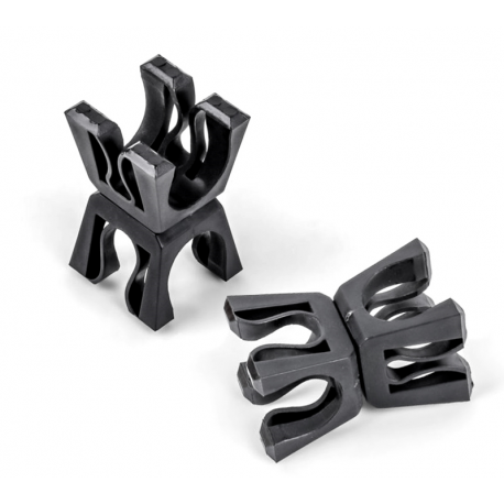 Engarce universal para picas Akrafit Pack 6 uds