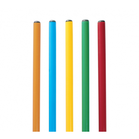 Picas Plástico 120 cm.