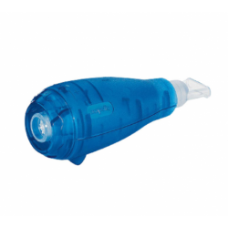 Ejercitador Respiratorio Acapella Choice Blue
