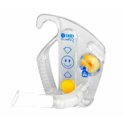 Ejercitador Respiratorio Cliniflo