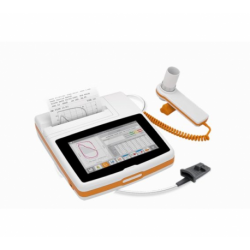 Spirolab 60 turbinas desechables sin Oxy