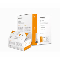 Turbinas para espirometría (Caja 60 uds)