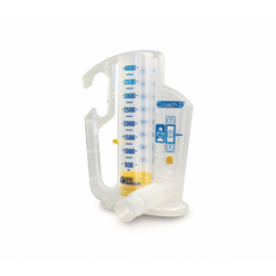 Incentivador Respiratorio Coach 2