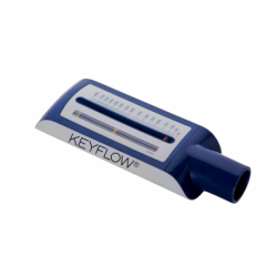Medidor de pico flujo KEYFLOW