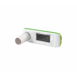 Espirómetro Spirobank II BLE Smart - Sin Oxy con 60 turbinas desechables