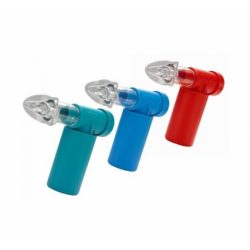 Power Breathe Classic Deporte-MR Azul