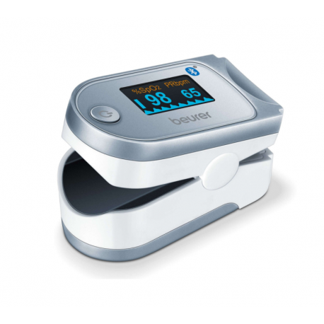 Pulsioxímetro Beurer PO-60 BT