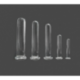 Dilatador vaginal de Pyrex XLL-7