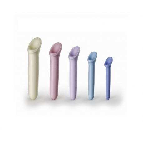 Dilatadores Vaginales Vagiwell Grandes (Tallas 3, 4 y 5)
