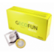 Cubresondas Látex Gecofun (100 uds)